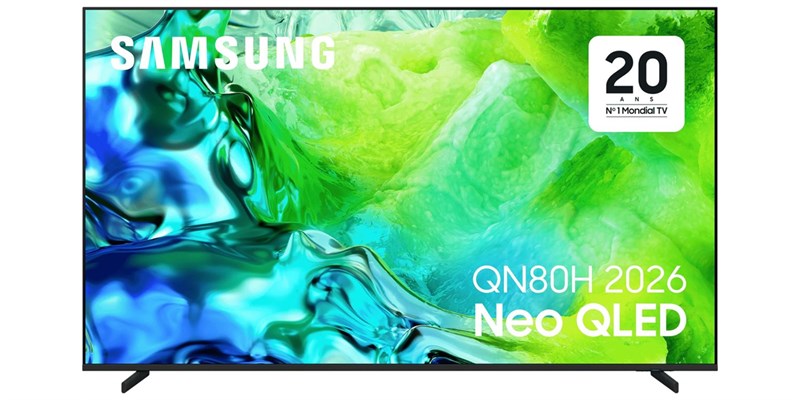 Samsung TQ65QN80H