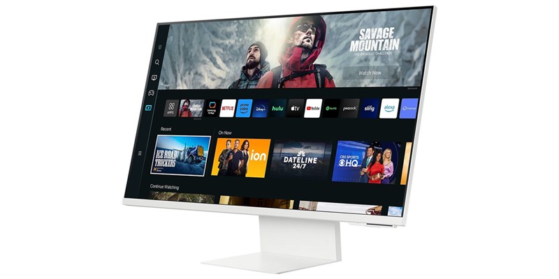 Samsung Smart Monitor M8 (M80C) 32"
