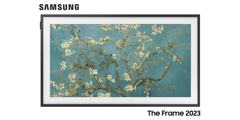 Samsung The Frame TQ32LS03C