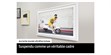 Samsung The Frame TQ32LS03C (photo supp. n°6)