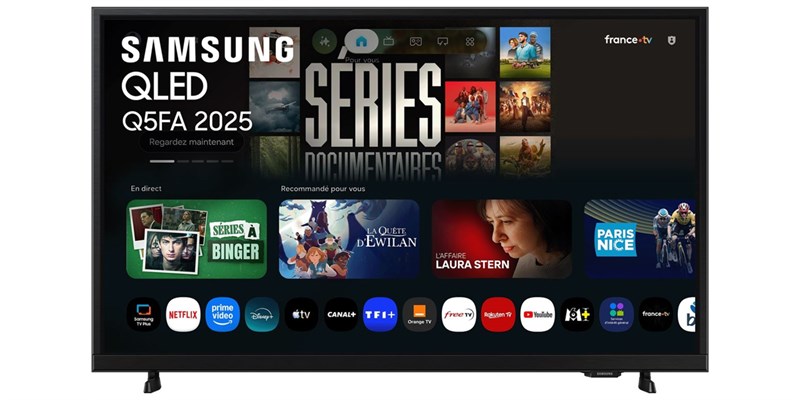 Samsung TQ32Q5FA