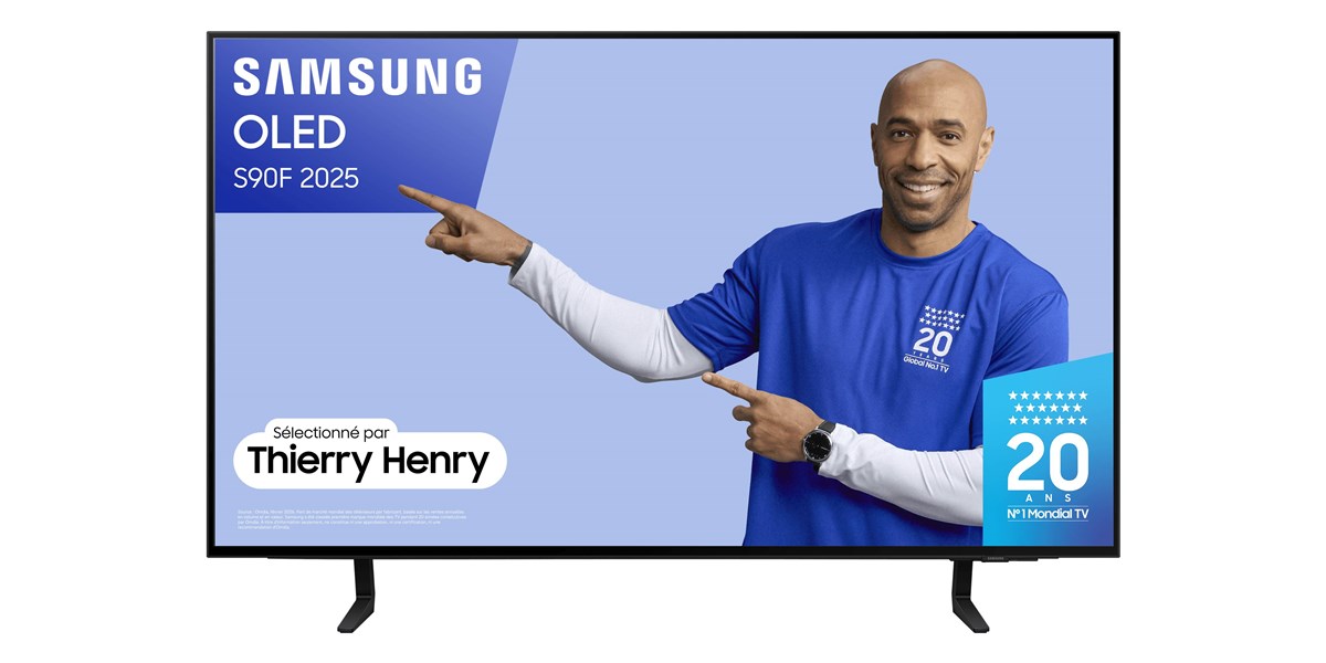 Samsung TQ42S90F