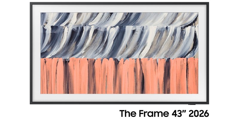 Samsung The Frame TQ43LS03HE