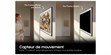 Samsung The Frame TQ43LS03HE (photo supp. n°5)