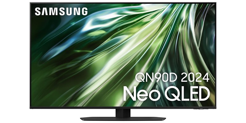 Samsung TQ43QN90D