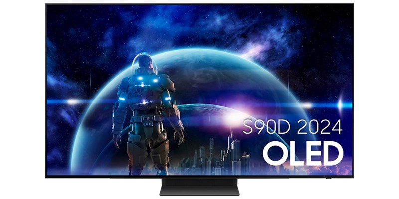 Samsung TQ48S90D