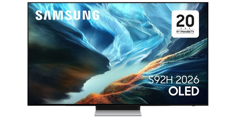 Samsung TQ48S92H