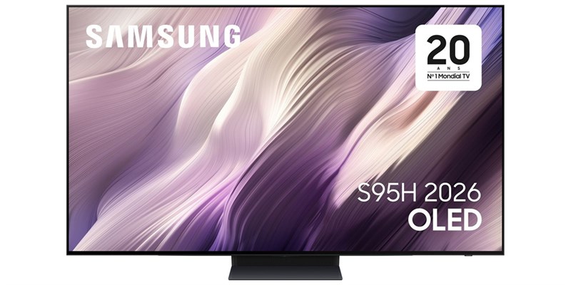 Samsung TQ48S95H