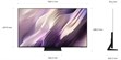 Samsung TQ48S95H (photo supp. n°9)