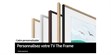 Samsung The Frame TQ50LS03B (photo supp. n°6)