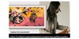 Samsung The Frame TQ50LS03B (photo supp. n°7)