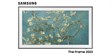 Samsung The Frame TQ55LS03B