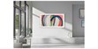 Samsung The Frame TQ55LS03HA (photo supp. n°1)