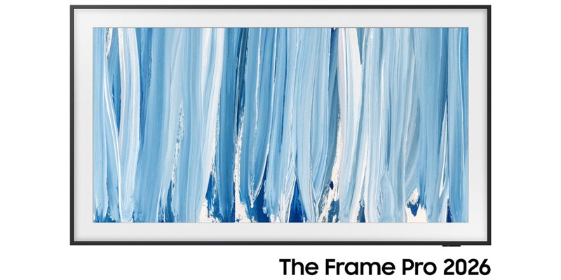 Samsung The Frame Pro TQ55LS03HW