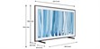 Samsung The Frame Pro TQ55LS03HW (photo supp. n°2)