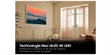 Samsung The Frame Pro TQ55LS03HW (photo supp. n°5)