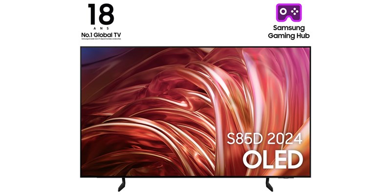 Samsung TQ55S85D