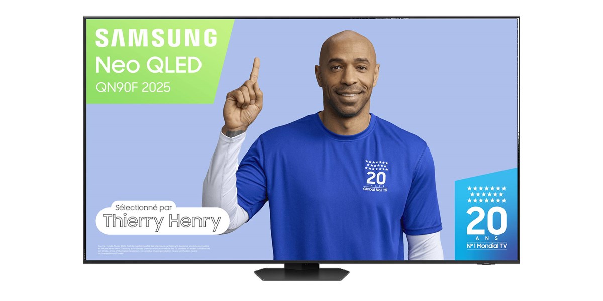 Samsung TQ55S92F