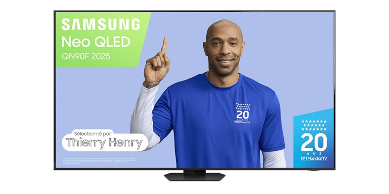 Samsung TQ55S92F