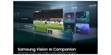 Samsung TQ55S92H (photo supp. n°5)