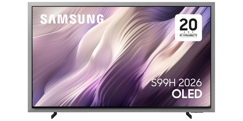 Samsung TQ55S99H