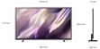 Samsung TQ55S99H (photo supp. n°13)