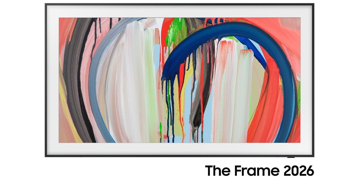 Samsung The Frame TQ65LS03HA