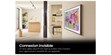 Samsung The Frame TQ65LS03HA (photo supp. n°4)