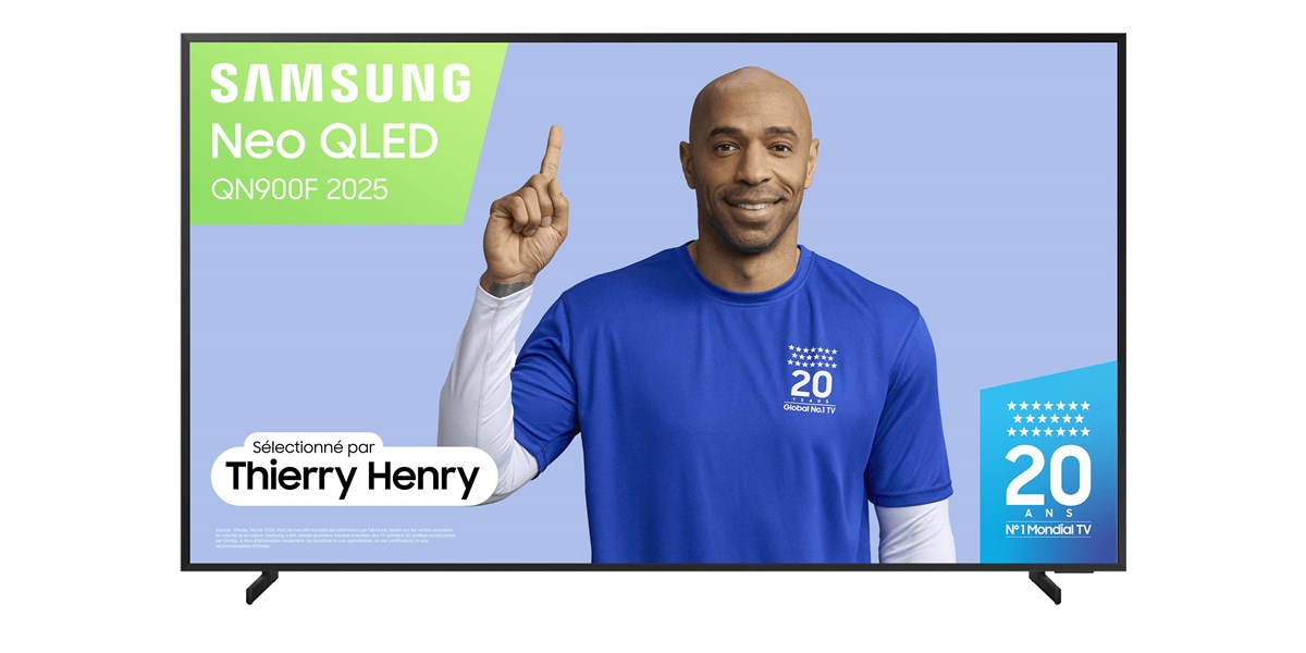 Samsung TQ65QN900F
