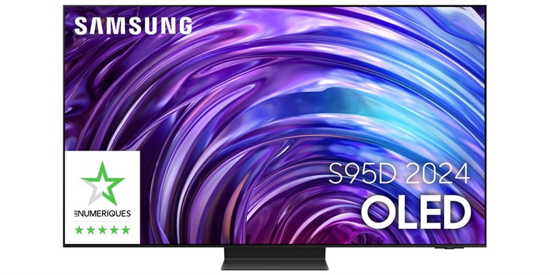 Samsung TQ65S95D