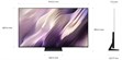 Samsung TQ65S95H (photo supp. n°9)