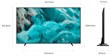 Samsung TQ75Q7F4 (photo supp. n°2)