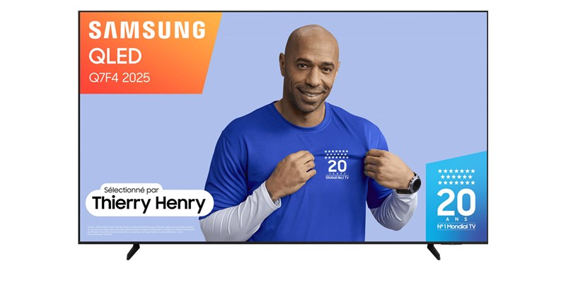 Samsung TQ75Q7F4