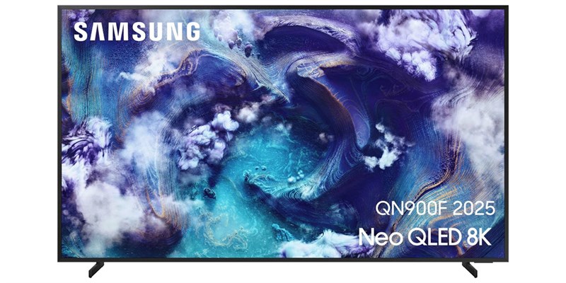 Samsung TQ75QN900F