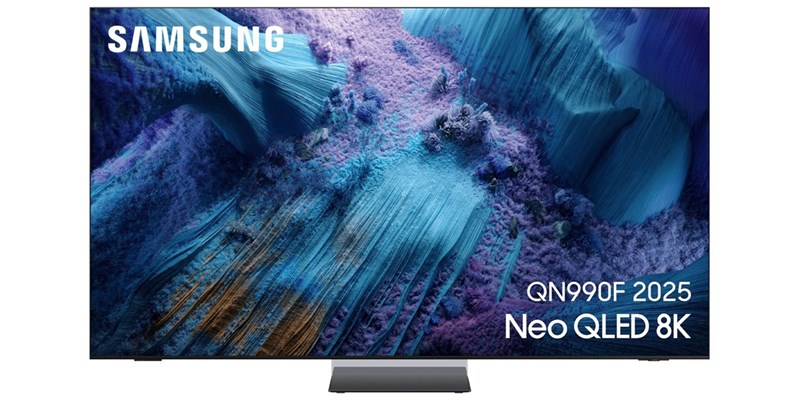 Samsung TQ75QN990F