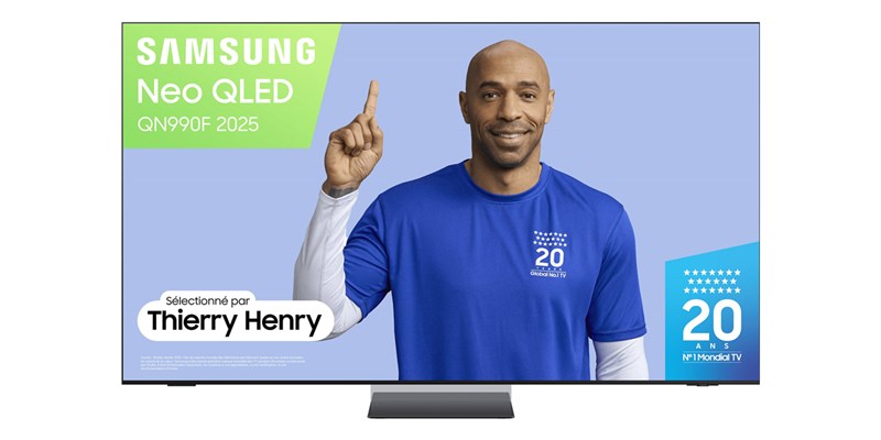 Samsung TQ75QN990F