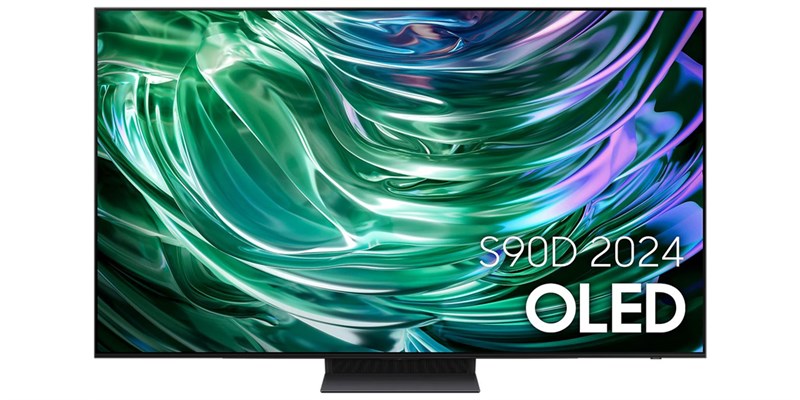 Samsung TQ77S90D