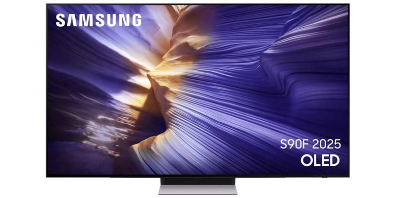 Samsung TQ77S90F