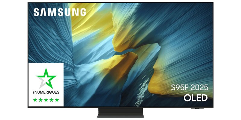Samsung TQ83S95F