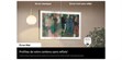 Samsung The Frame Pro TQ85LS03FW (photo supp. n°5)
