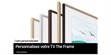 Samsung The Frame Pro TQ85LS03FW (photo supp. n°7)
