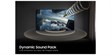 Samsung TU43M74H (photo supp. n°5)