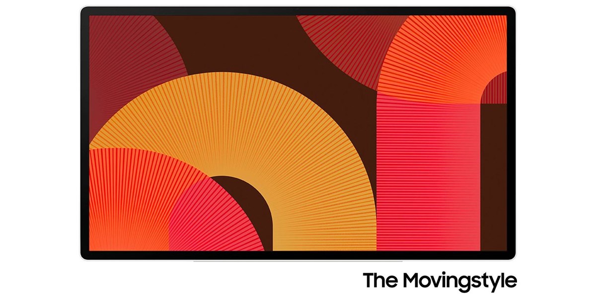 Samsung The MovingStyle