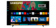 Samsung UE43BU8005
