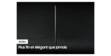 Samsung UE43BU8005 (photo supp. n°9)