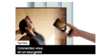 Samsung UE43BU8005 (photo supp. n°14)