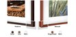 Samsung The Frame Cadre 55 Noyer  (photo supp. n°1)