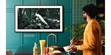 Samsung The Frame Cadre 55 Noyer  (photo supp. n°2)
