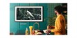 Samsung The Frame Cadre 75 Noyer  (photo supp. n°1)