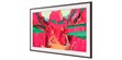Samsung The Frame Cadre 85" Noyer (2025) (photo supp. n°1)